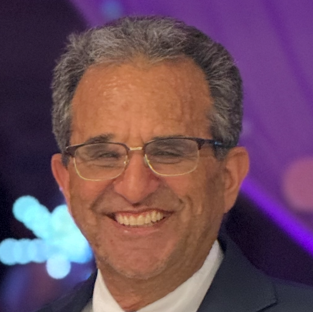 Alex Boosali